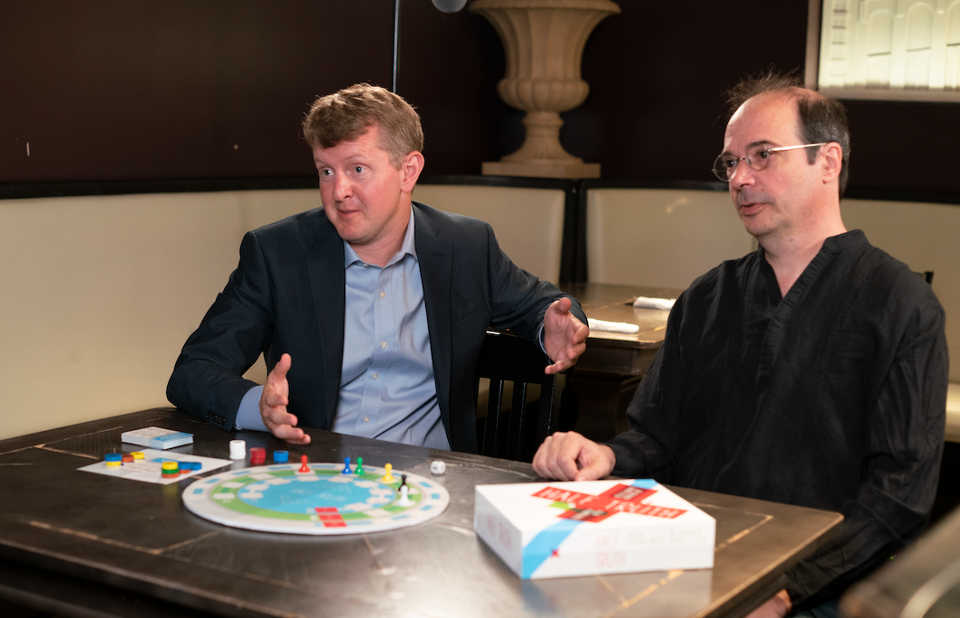 Half Truth gallery image