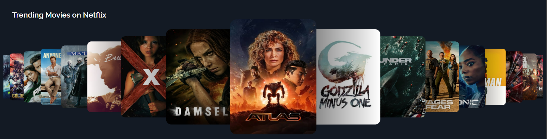 Seleccionador de películas media 4
