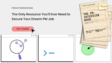 The PM Interview Book gallery image