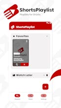 ShortsPlaylist gallery image