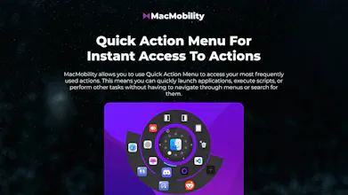 Macmobility gallery image