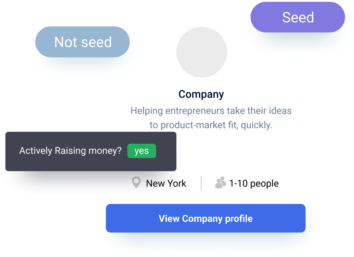 VestRaise gallery image