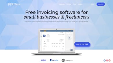 12th Door gallery image