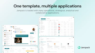 Jampack gallery image