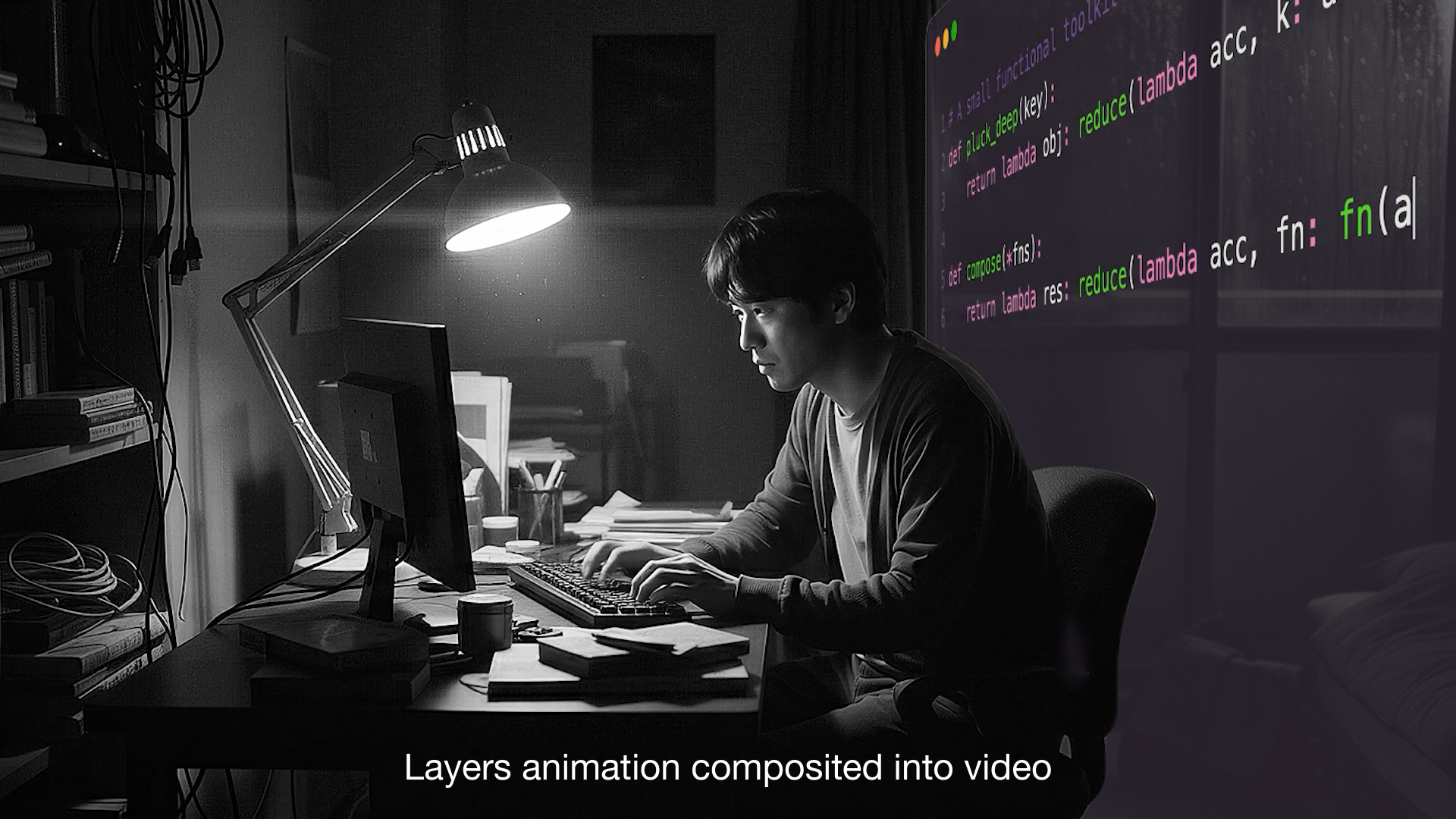 Layers gallery image
