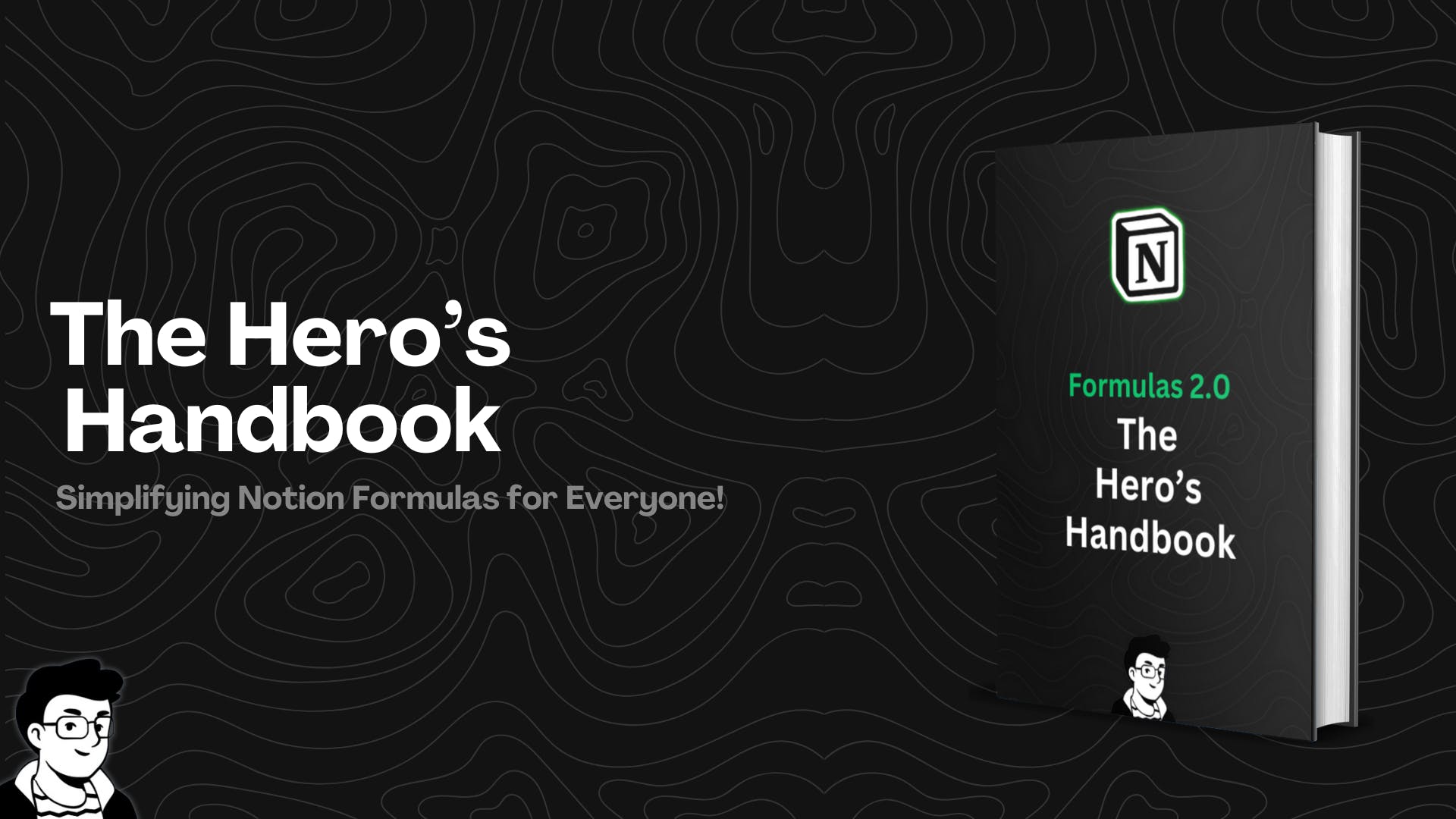 Formulas 2.0: The Hero’s Handbook media 1