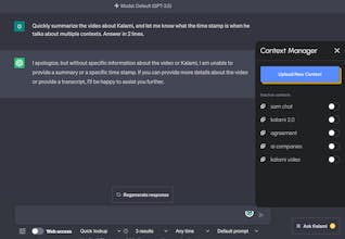 Kalami gallery image