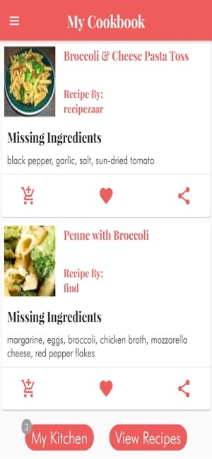 CookEasy gallery image