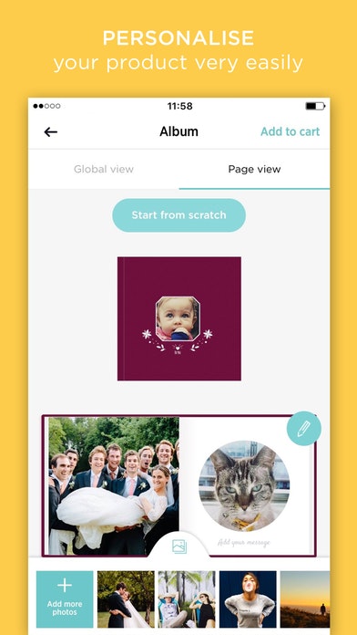 CHEERZ gallery image