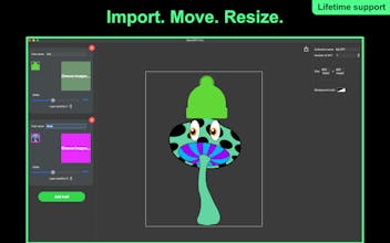 OpenNFT gallery image