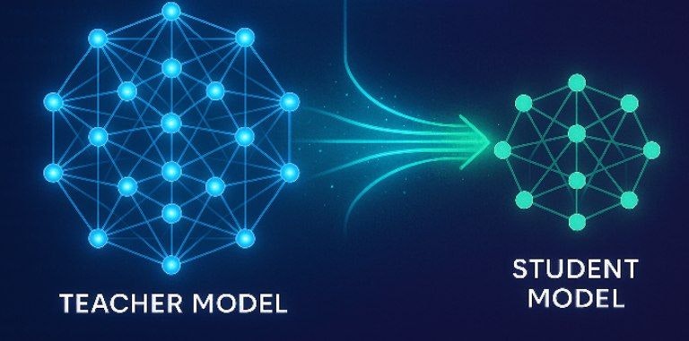 OpenDistil — Distillation at Scale gallery image