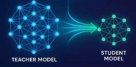 OpenDistil — Distillation at Scale gallery image