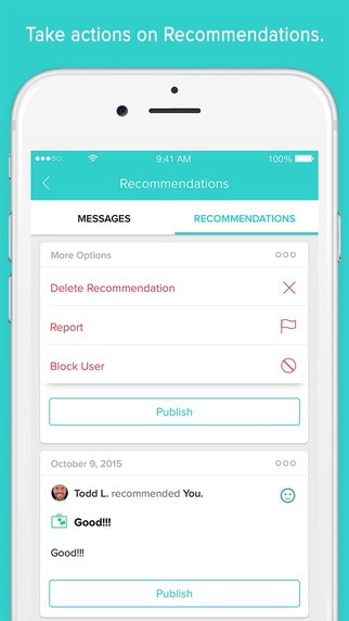 Peeple gallery image