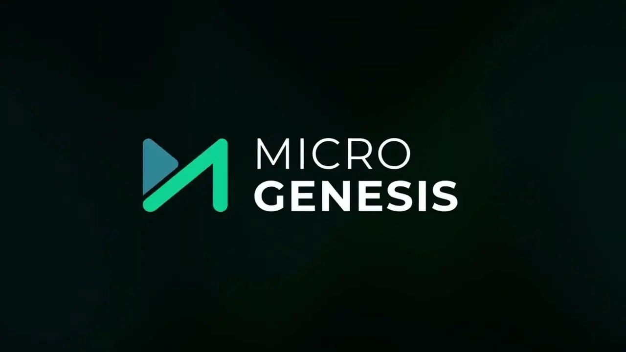 MicroGenesis DevOps Services gallery image
