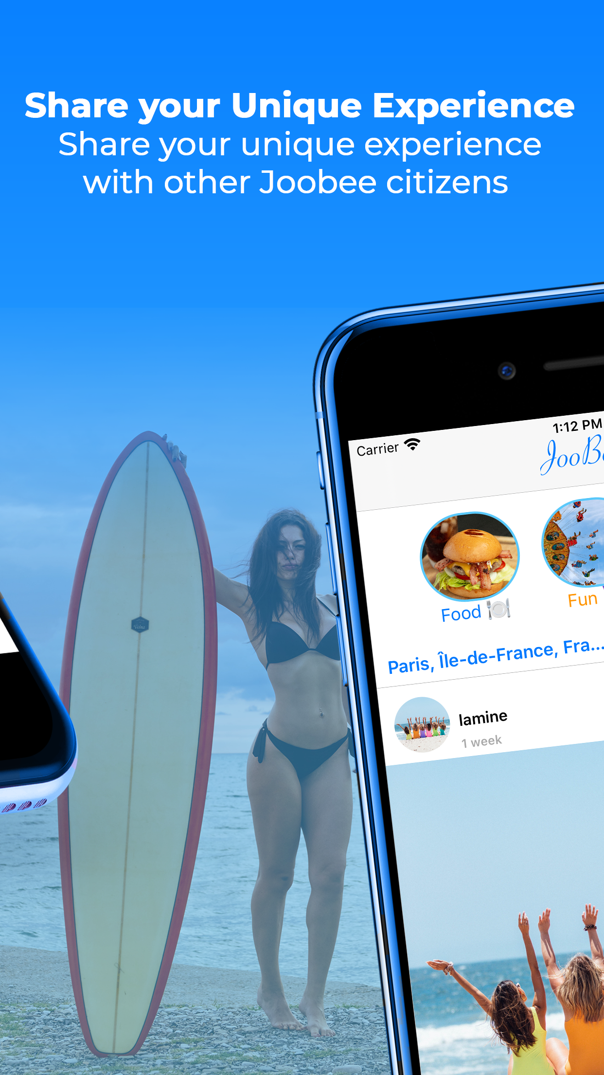 Joobee gallery image