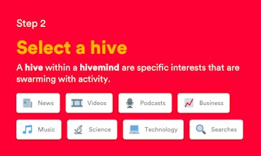 Hivemindmaker gallery image