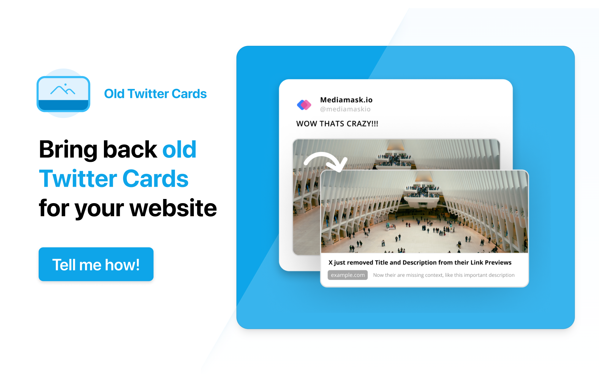 Old Twitter Cards media 1