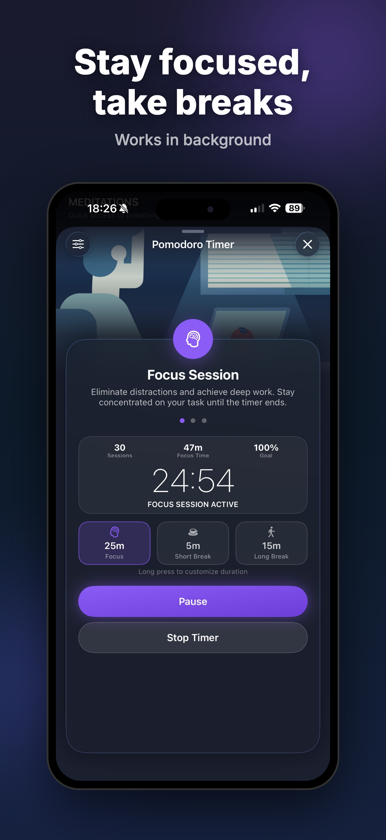 iWellny gallery image