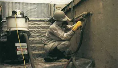 Mold Removal Company in NY gallery image