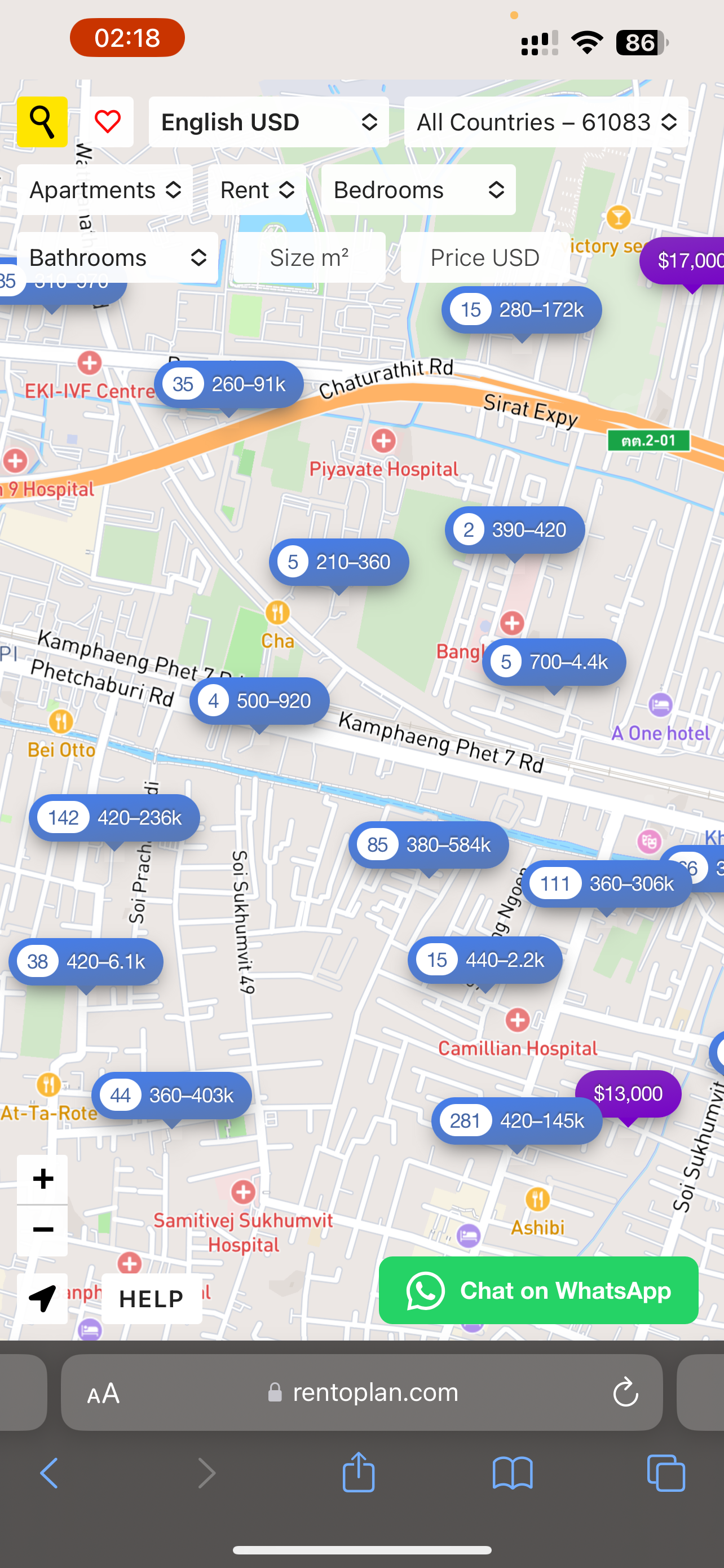 Rentoplan: Gerçek yerel kiralama deneyimi