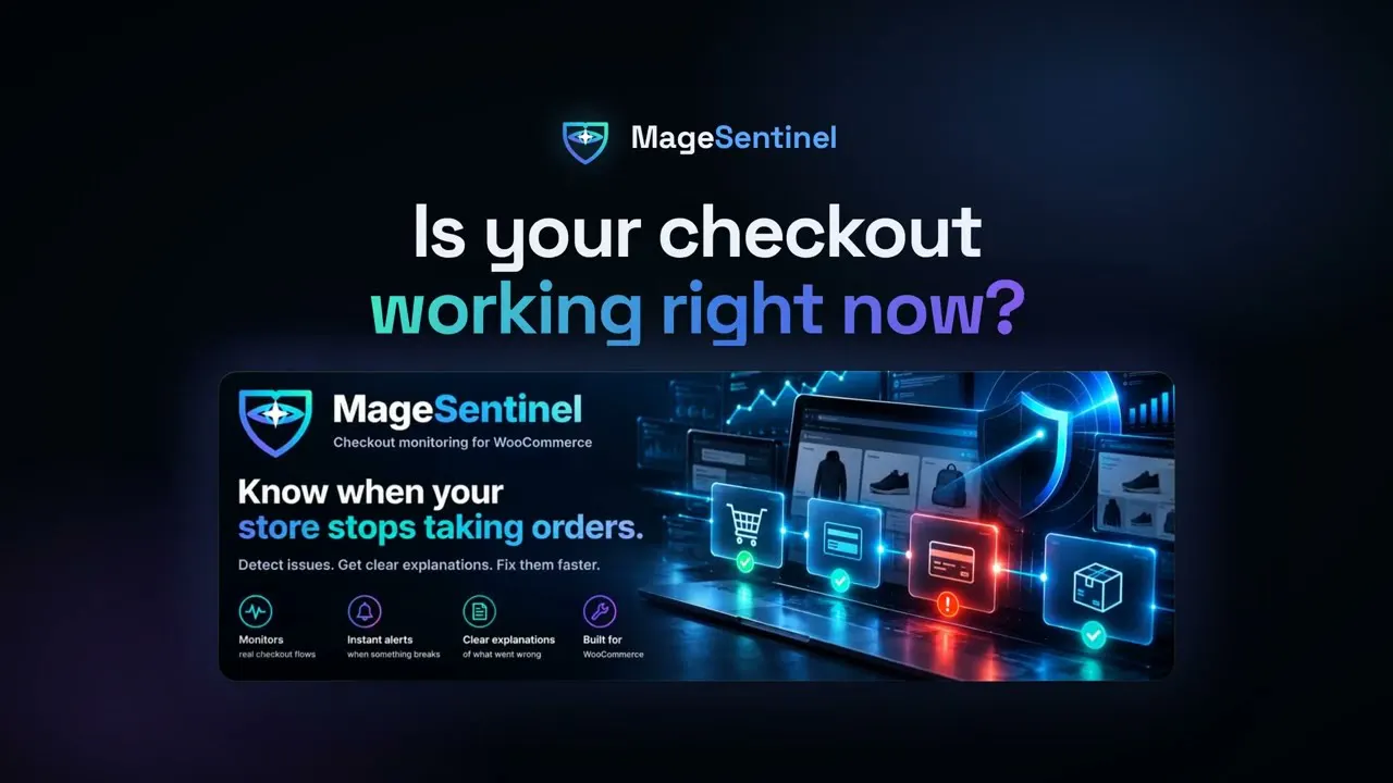 MageSentinel gallery image