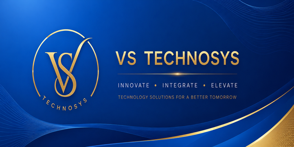 VS Technosys gallery image