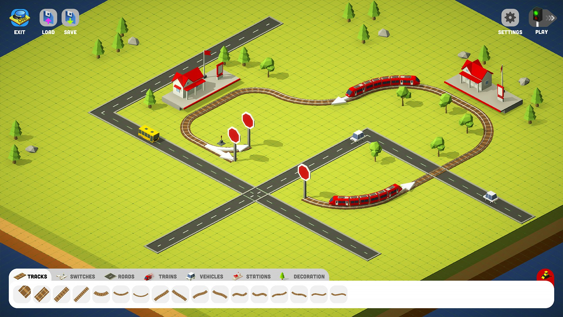 Conduct DELUXE! gallery image