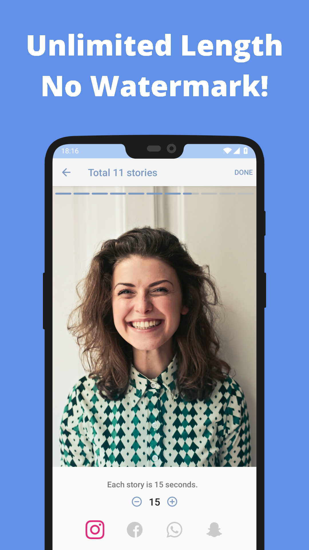 Story Cutter gallery image