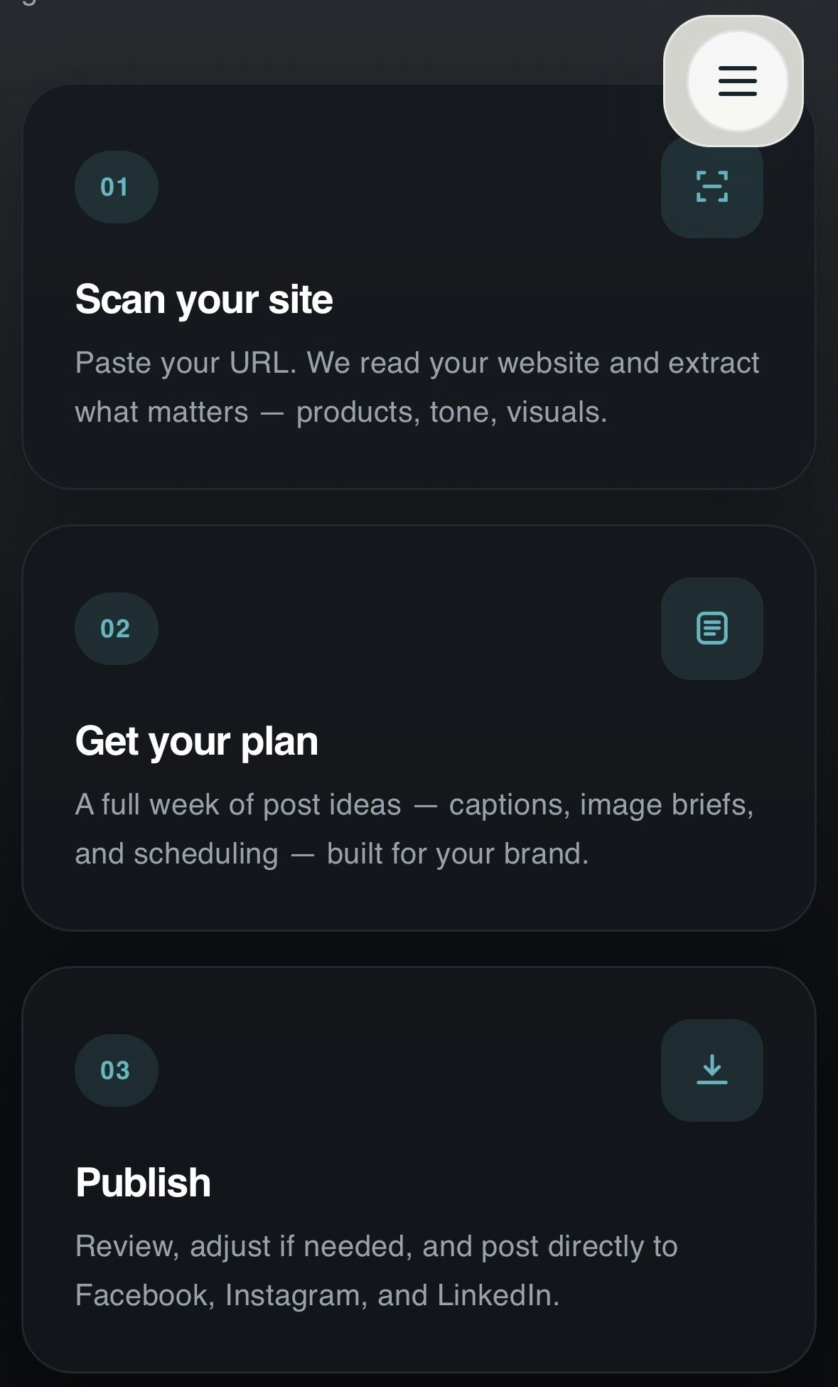Feedready gallery image