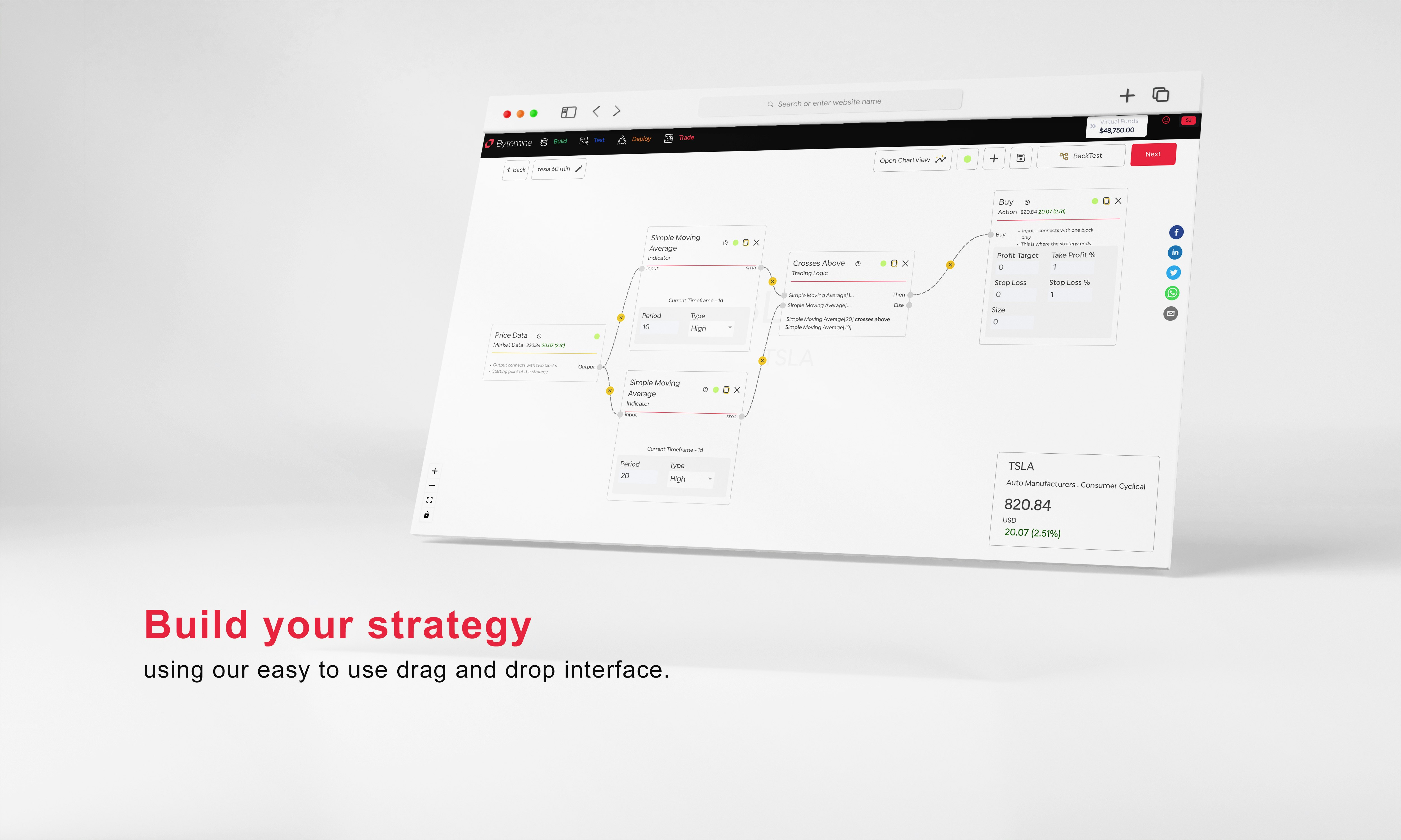 Bytemine 2.0 gallery image