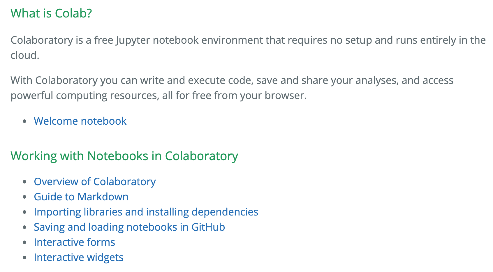 Colabverse gallery image