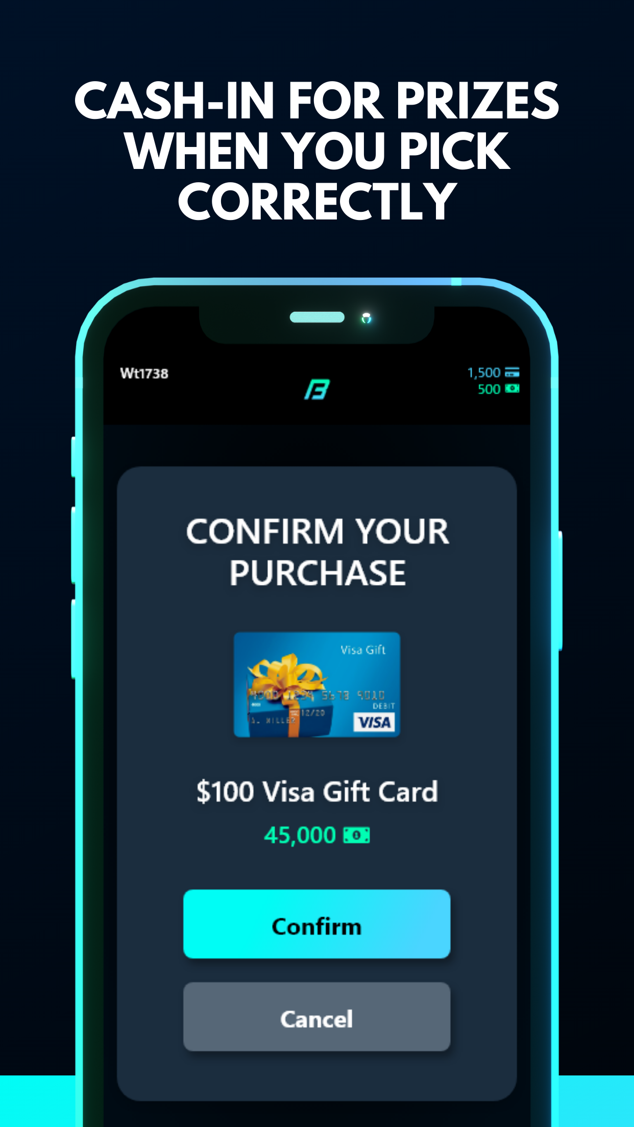 BettorFantasy gallery image