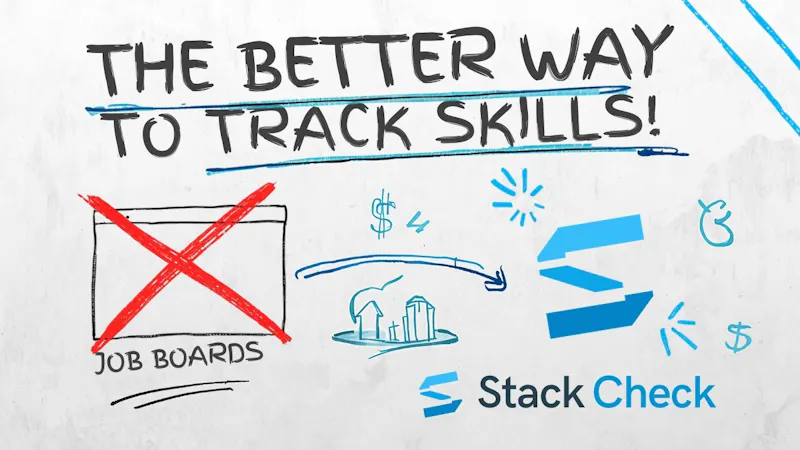StackCheck screenshot 1 (video preview)