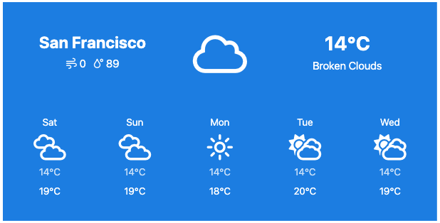 WidgetBox gallery image