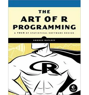 The Art of R Programming: