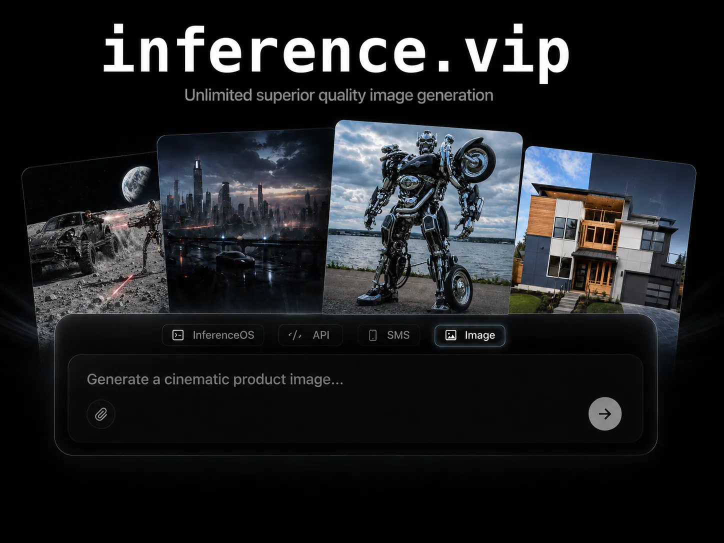 inference.vip gallery image
