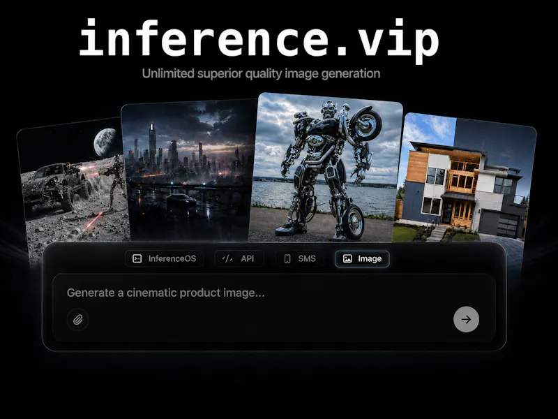 inference.vip screenshot 10