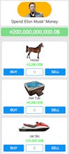 Spend Elon Musk's Money gallery image
