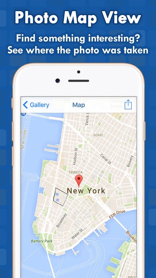 Globesnap gallery image
