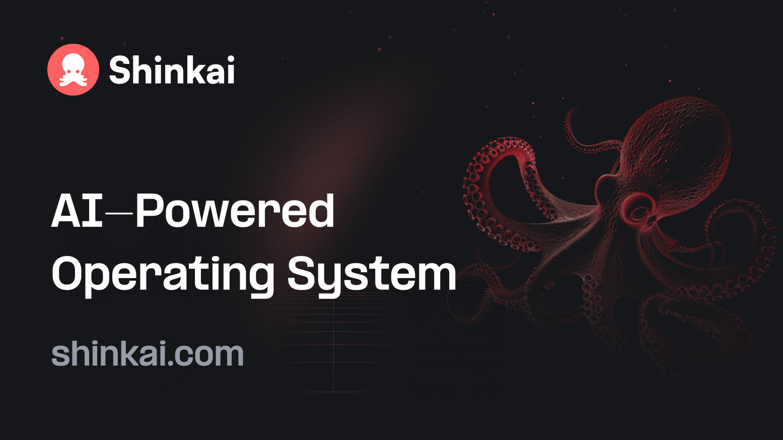 Shinkai: Local AI Agents gallery image