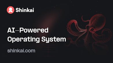 Shinkai: Local AI Agents gallery image