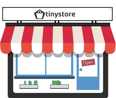 TinyStore