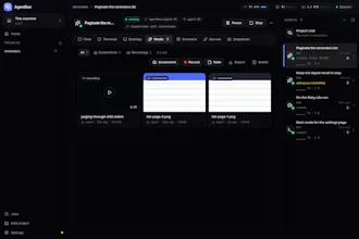AgentBox gallery image