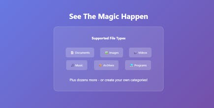 Smart Arrange gallery image