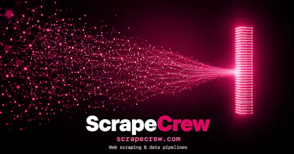 ScrapeCrew gallery image