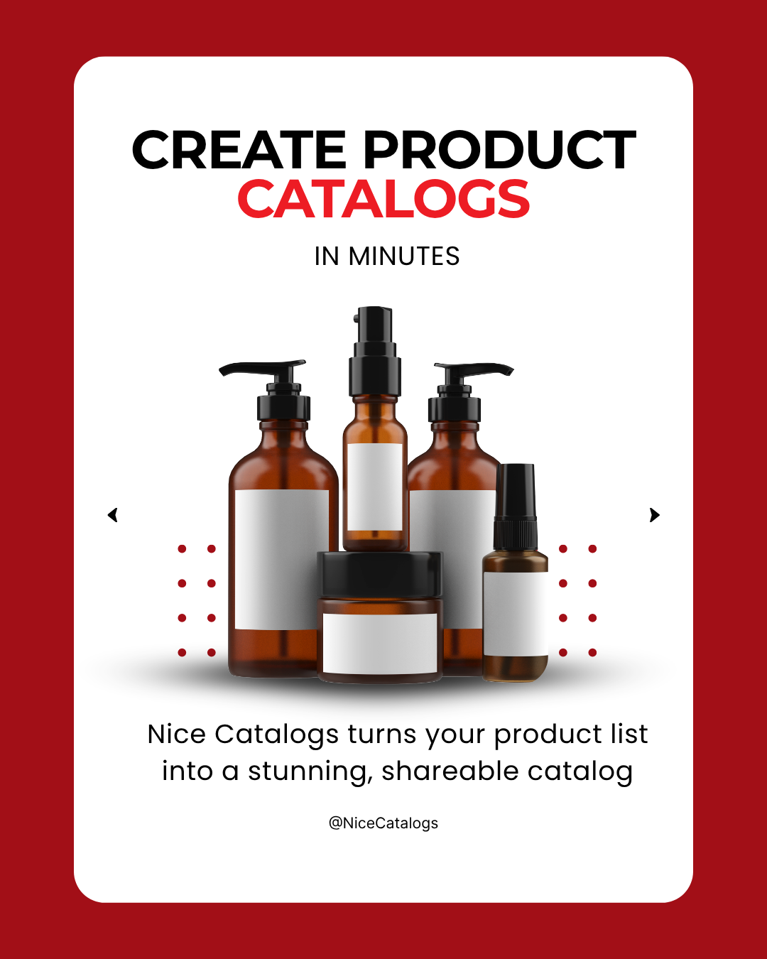 Nice Catalogs gallery image