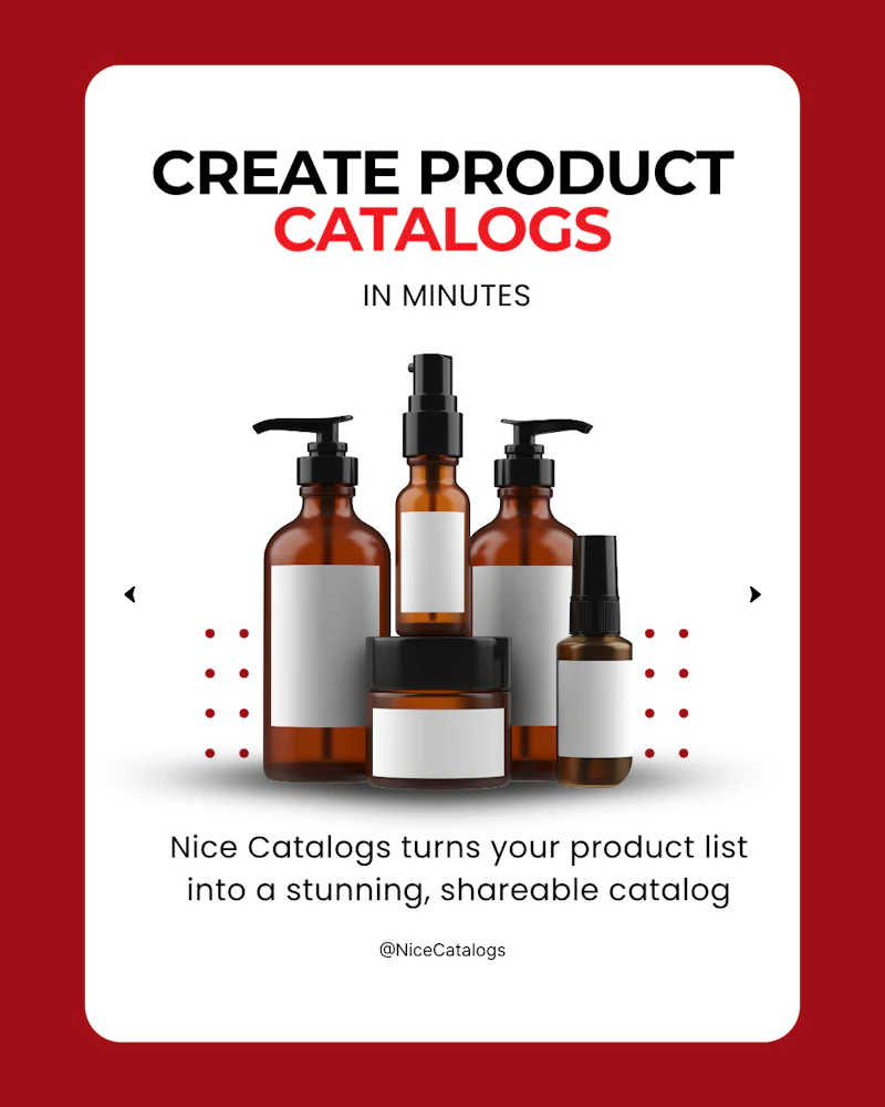 Nice Catalogs screenshot 2