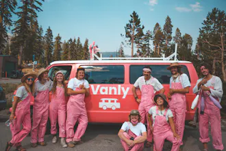 Vanly gallery image