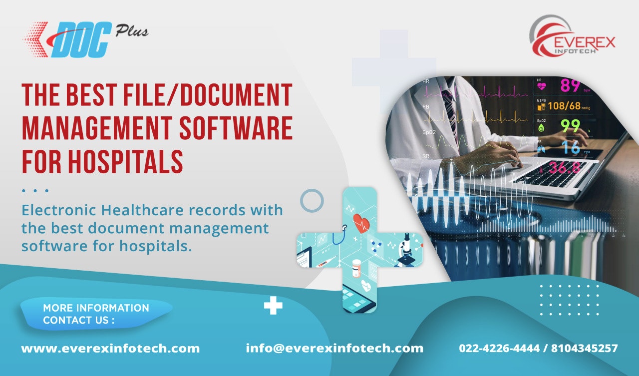 Best Document Management software