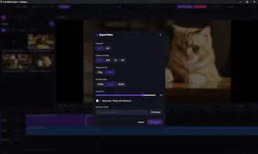 MadSync - Music Video Editor gallery image